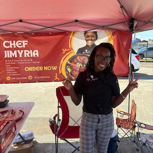 Jimyria added a photo of their purchase