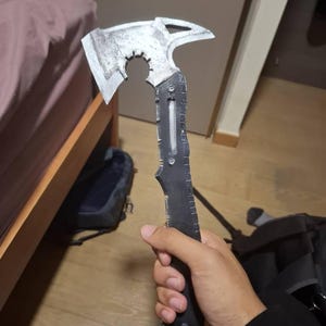 Rashideen added a photo of their purchase