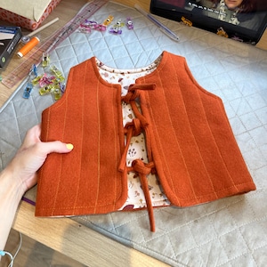 Maggie added a photo of their purchase