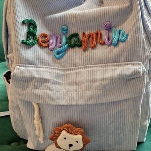 Eleanor added a photo of their purchase