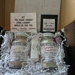Jennifer added a photo of their purchase