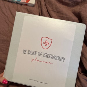 Ellen added a photo of their purchase