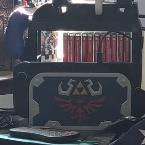 Nathan added a photo of their purchase