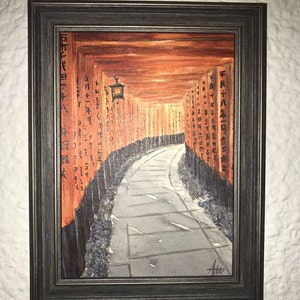 David added a photo of their purchase