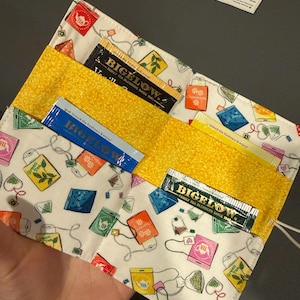 Debbie added a photo of their purchase