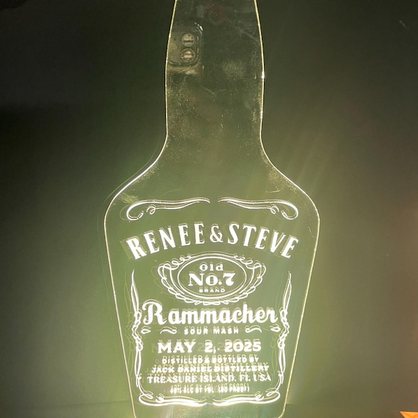 Corona Beer Label Canva Template Personalized Custom Digital Download