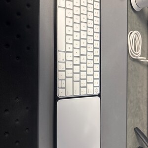 Magic Board for 2021/2024 Apple Magic Keyboard and Trackpad - Etsy