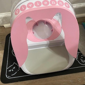 Caroline added a photo of their purchase