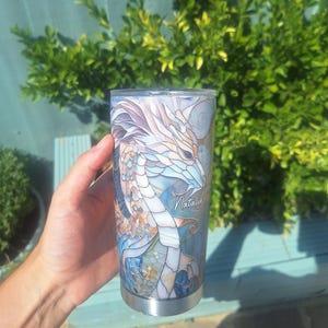 Natalie added a photo of their purchase