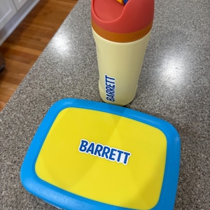 Lily added a photo of their purchase