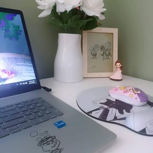 Christine added a photo of their purchase