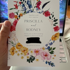 Priscilla heeft een foto van de aankoop toegevoegd