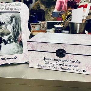 Mom Frame Daughter Frame Mommy and Me Frame Gift for Mom - Etsy