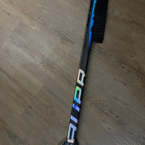 Brittany added a photo of their purchase