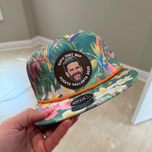 Whitney added a photo of their purchase
