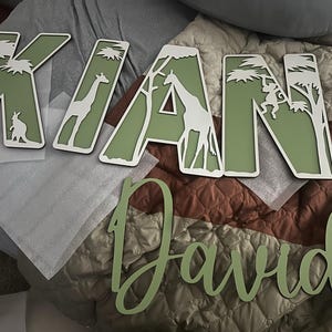 Etsy-koper heeft een foto van de aankoop toegevoegd