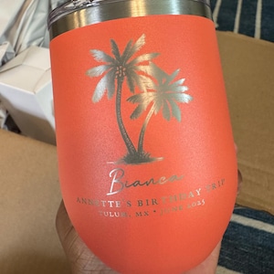 Bianca added a photo of their purchase