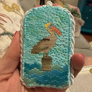 Marissa added a photo of their purchase
