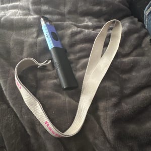 Anthony added a photo of their purchase