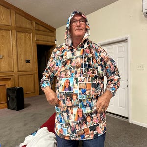 wanda ha añadido una foto de su compra