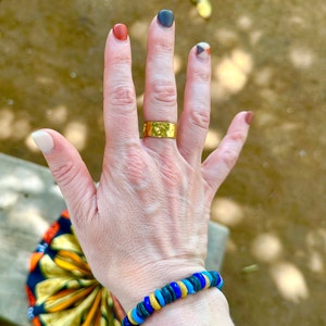Sarah added a photo of their purchase