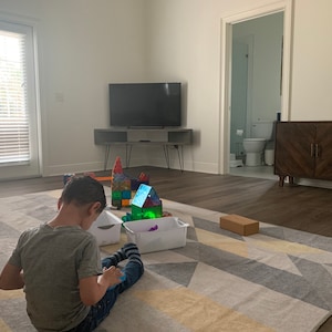 Hoda added a photo of their purchase