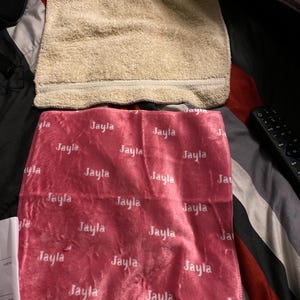 Jackie ha añadido una foto de su compra