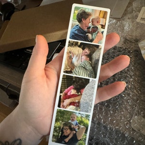 Etsy buyer added a photo of their purchase