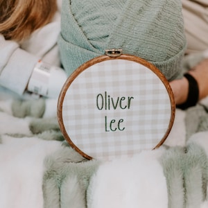 McKenzie added a photo of their purchase