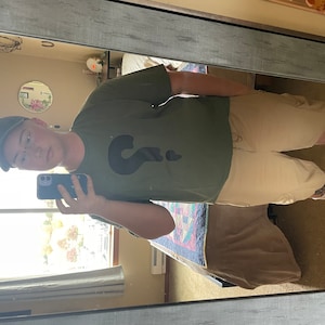 Vincent added a photo of their purchase