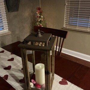 Julie added a photo of their purchase