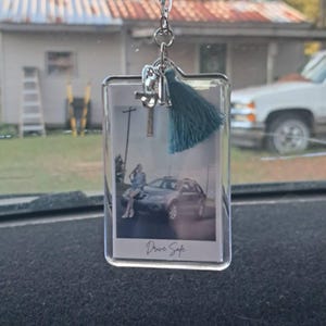 Skylar added a photo of their purchase