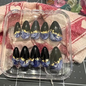 Teresa added a photo of their purchase