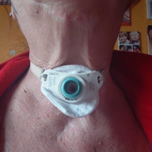 Simone hat ein Foto des gekauften Artikels hinzugefügt