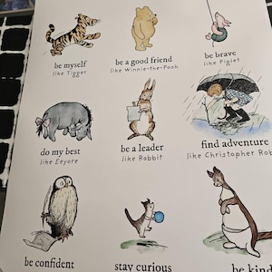 Suzanne hat ein Foto des gekauften Artikels hinzugefügt