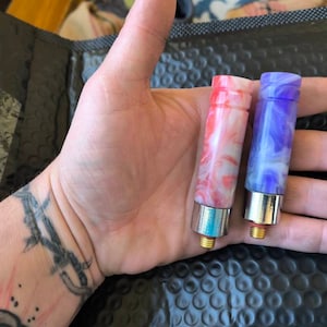 Jeremy added a photo of their purchase