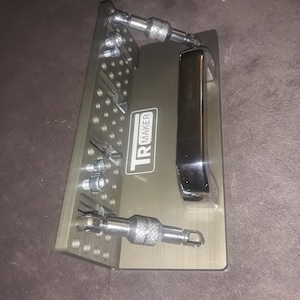 Thomas added a photo of their purchase