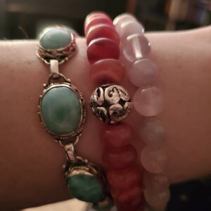 Christine added a photo of their purchase
