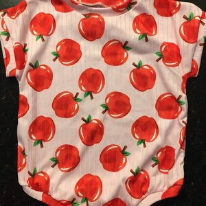 Tierney added a photo of their purchase