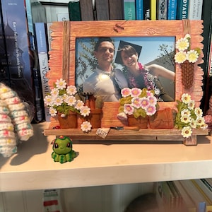 Karen ha aggiunto una foto del proprio acquisto