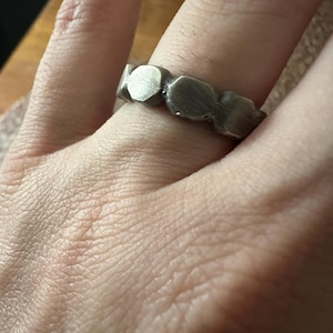 Mike added a photo of their purchase