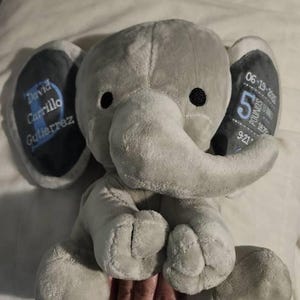 Daniela added a photo of their purchase