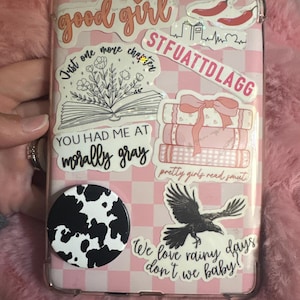 Allyson added a photo of their purchase