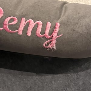 Jennifer ha añadido una foto de su compra