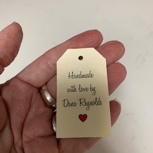 Dana ha añadido una foto de su compra