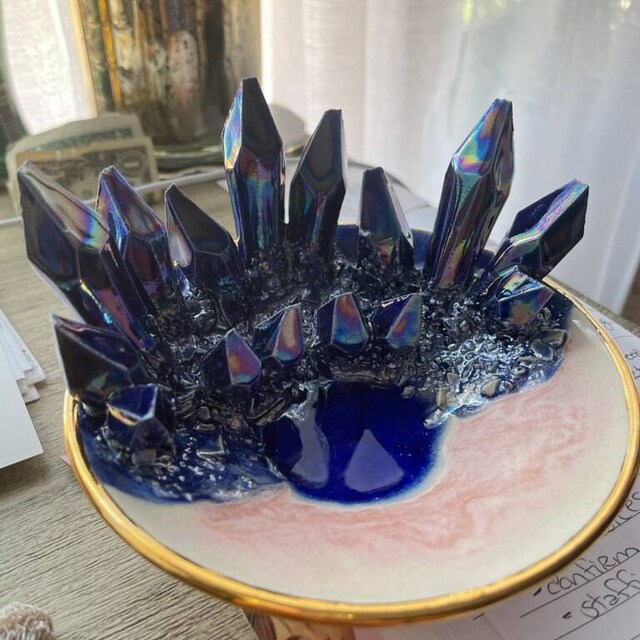 Essarai Ceramics by EssaraiCeramics on Etsy