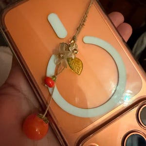 Olivia added a photo of their purchase