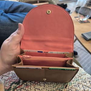 Emilia ha añadido una foto de su compra