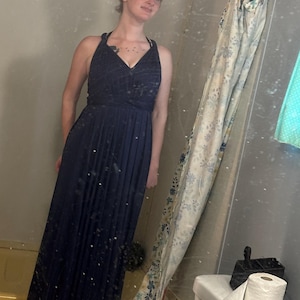 Stacia added a photo of their purchase