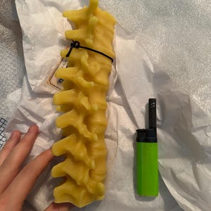 Acquirente Etsy ha aggiunto una foto del proprio acquisto